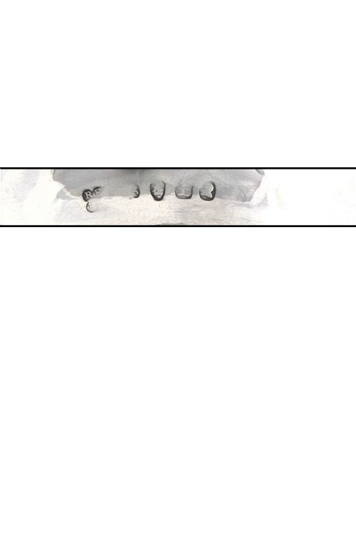 fig 3. George IV Solid Silver Milk Jug 1821