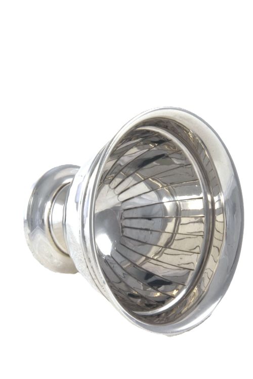 fig 2. George VI Silver Sugar Bowl 1937