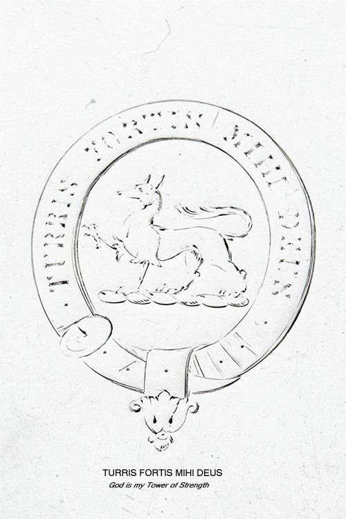 fig 4. Victorian Silver Salver 1870