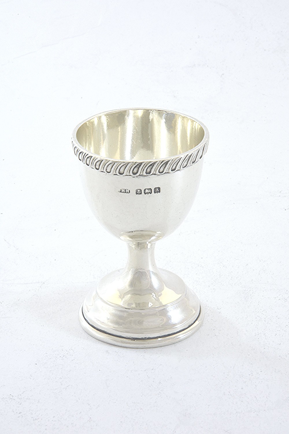 Silver Egg Cup 1925