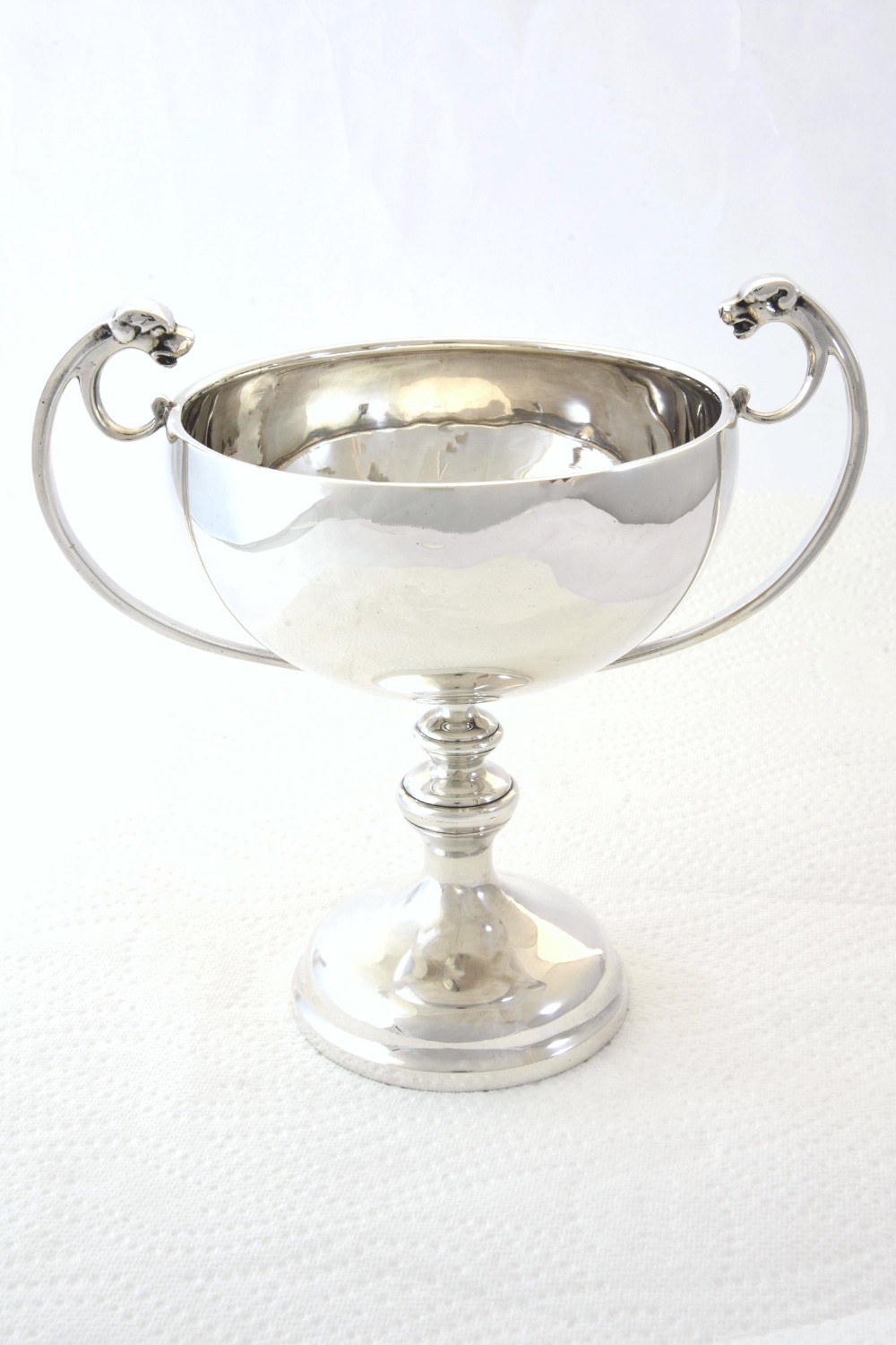 George V Silver Trophy Cup 1923
