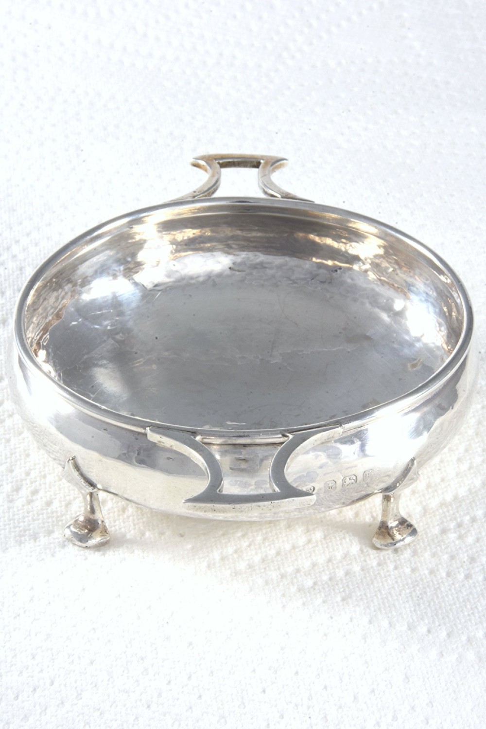 Alternate View