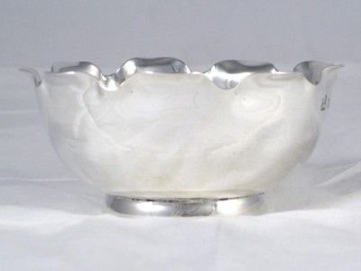 fig 1. Victorian Solid Sterling Silver Sugar Bowl & Cream Jug Strawberry Set by Hukin & Heath dated 1890