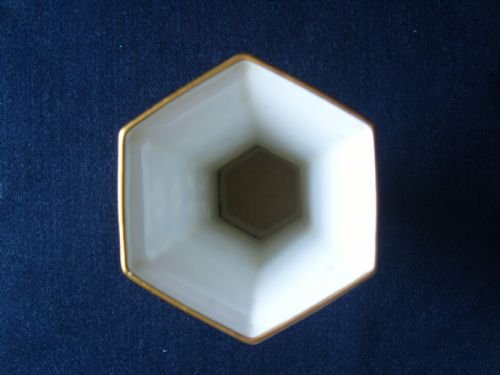 fig 1. Royal Crown Derby Imari Vase 1915