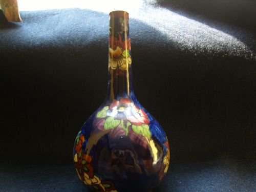 fig 1. Coronaware Vase