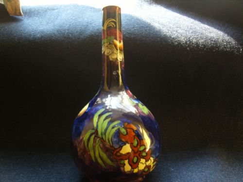 fig 2. Coronaware Vase