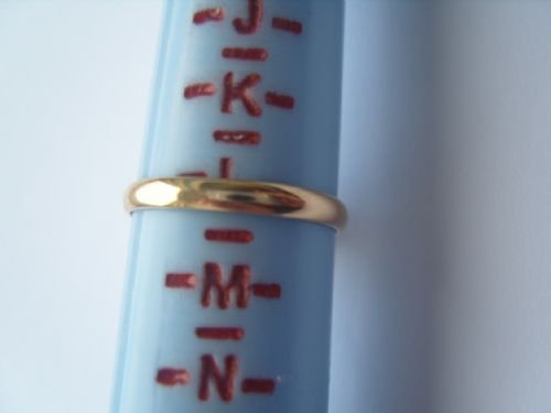 fig 2. Lovely Victorian 18ct Gold Diamond and Sapphire Ring
