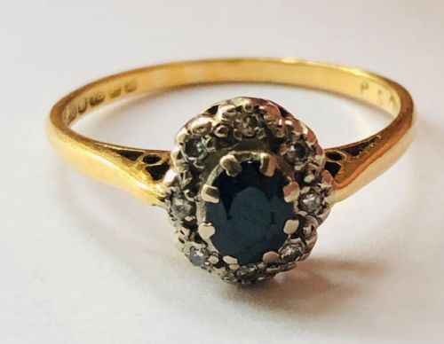 Antique Rings - The UK's Largest Antiques Website