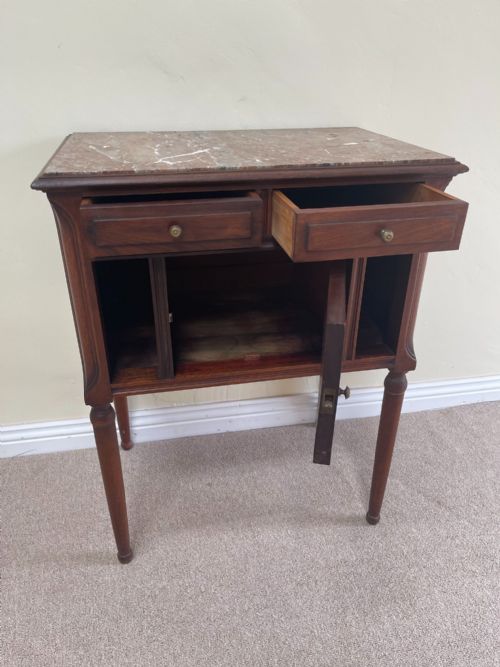 SMALL SIDE TABLE - ADDITIONAL PHOTO 2