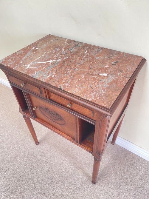 SMALL SIDE TABLE - ADDITIONAL PHOTO 5