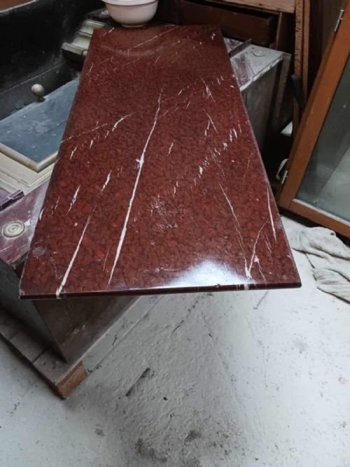 ANTIQUE FIRE SURROUND - ADDITIONAL PHOTO 7