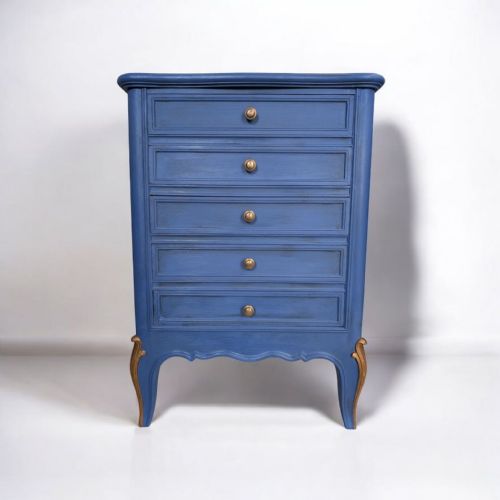 PAIR OR BEDSIDE CABINETS - ADDITIONAL PHOTO 2