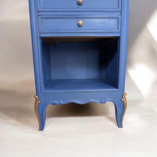 PAIR OR BEDSIDE CABINETS - ADDITIONAL PHOTO 6