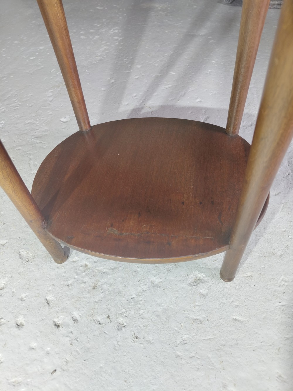 Pair of Antique Bedside Cabinets View XII