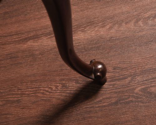 fig 2. Mahogany ladies writing desk