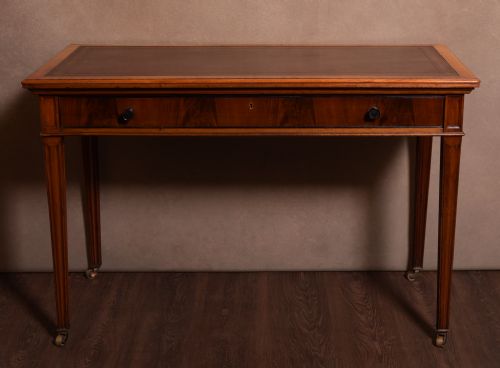 Elegant 19th Century Writing Desk