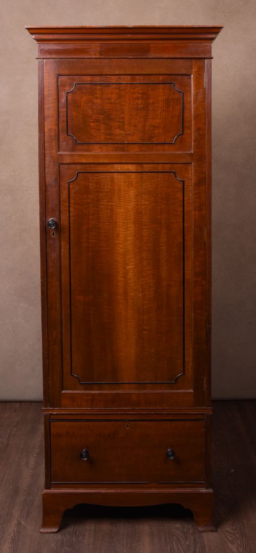 Quality Edwardian Hall Robe by Maple and Co London