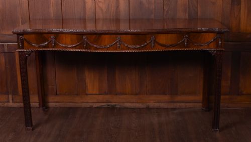 Stunning Country House Side Table