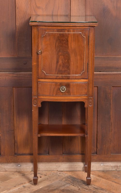 Edwardian Side Cabinet