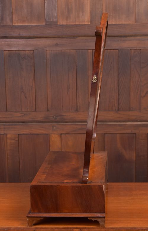 CHEVAL DRESSING TABLE MIRROR - ADDITIONAL PHOTO 3