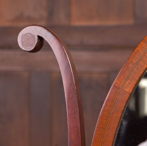 CHEVAL DRESSING TABLE MIRROR - ADDITIONAL PHOTO 15