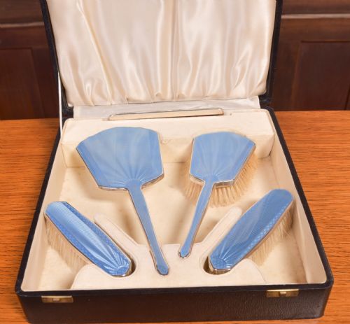 Dressing Table Set