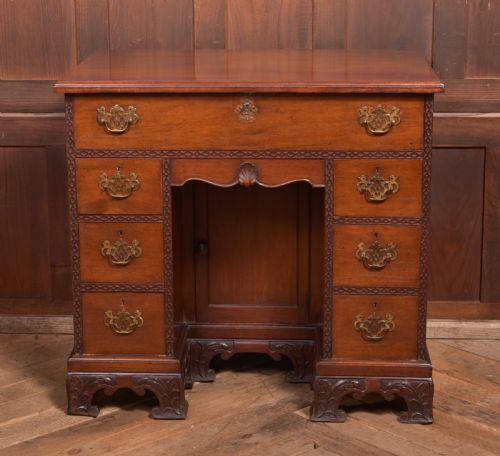 Mahogany Writing Desk