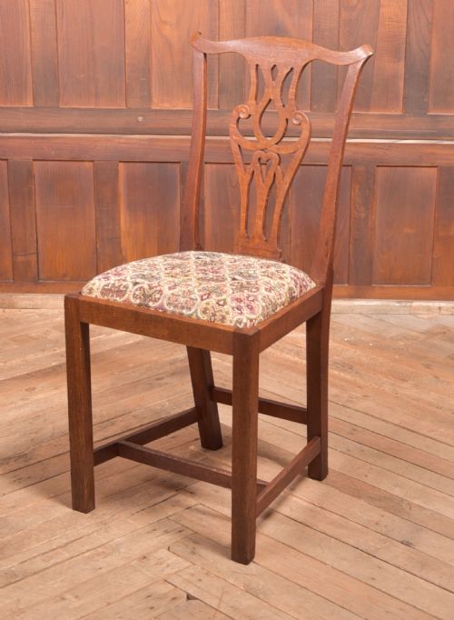 Wheeler of Arncroach Gossip Chair