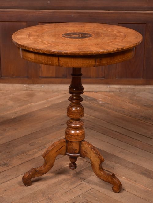 Sorrento Table