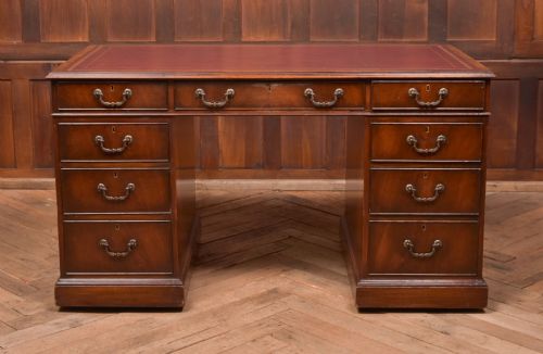 Edwardian Writing Desk
