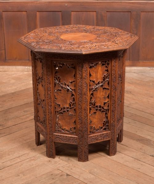 Eastern Folding Table