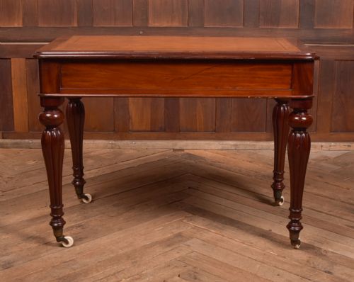 VICTORIAN WRITING DESK - ADDITIONAL PHOTO 10