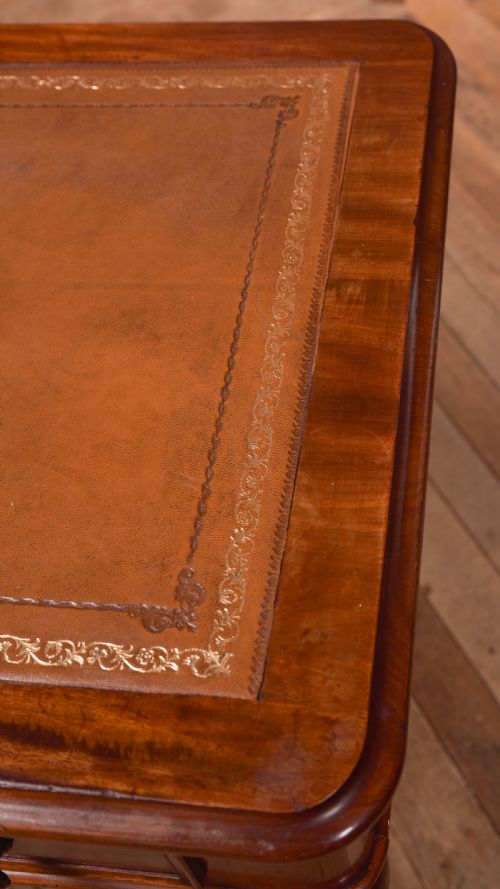 VICTORIAN WRITING DESK - ADDITIONAL PHOTO 11