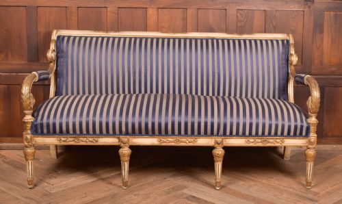 Empire Style Sofa