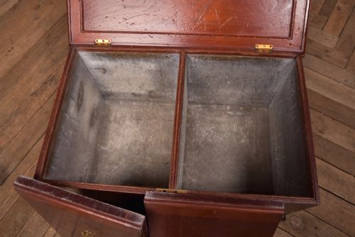 MAHOGANY BOX - ADDITIONAL PHOTO 13