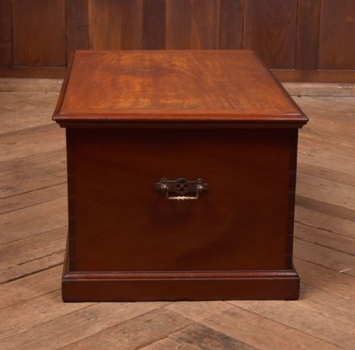 MAHOGANY BOX - ADDITIONAL PHOTO 16