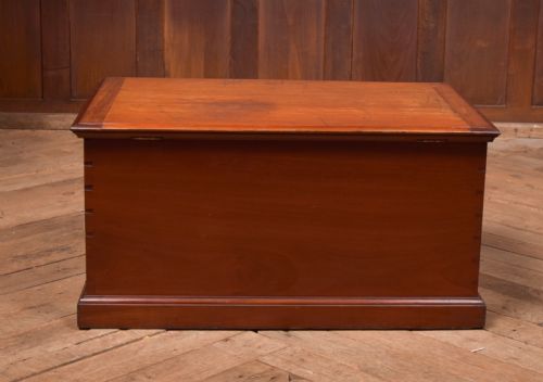 MAHOGANY BOX - ADDITIONAL PHOTO 17