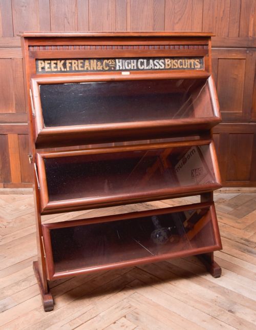 Peek, Frean & Co. Ltd, Display Cabinet