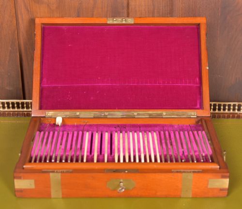 John Weiss & Son Dentist Set