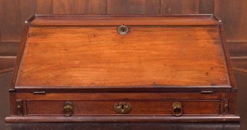 19th Century Estate Clerks Desk