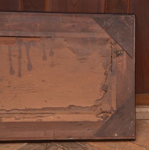 19TH CENTURY METAL WORK THE LAST SUPPER - ADDITIONAL PHOTO 8