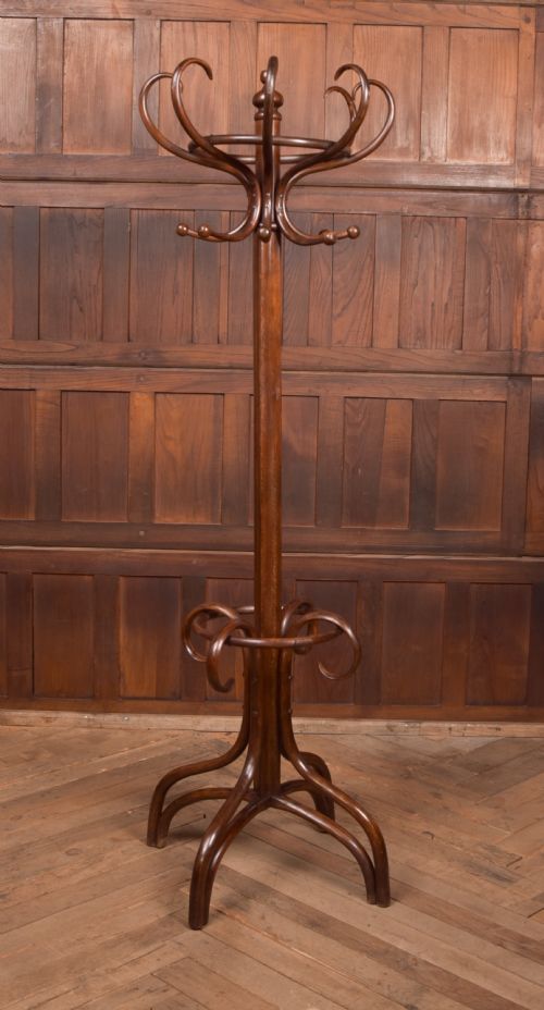 Bentwood Hat & Coat Stand