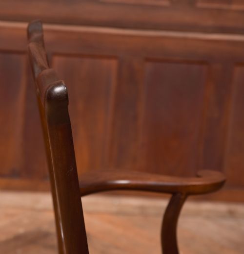 WHEELERS OF ARNCROACH ARM CHAIR - ADDITIONAL PHOTO 3