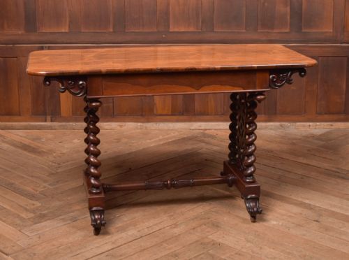 VICTORIAN SIDE TABLE