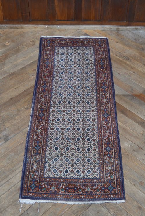 Antique Khorasan Runner