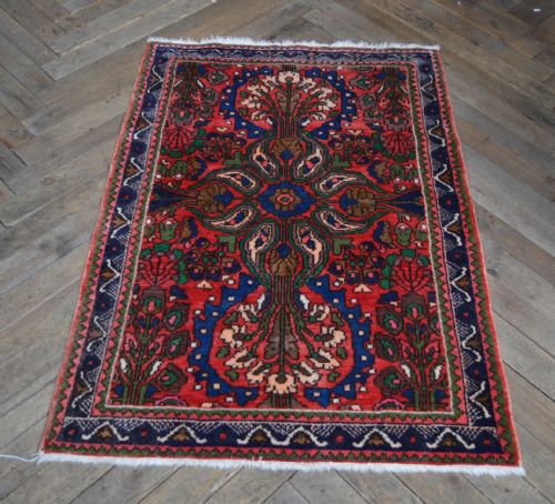 Persian Woollen Rug
