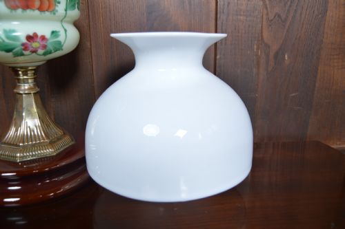HAND PAINTED OIL PARAFFIN LAMP - ADDITIONAL PHOTO 7