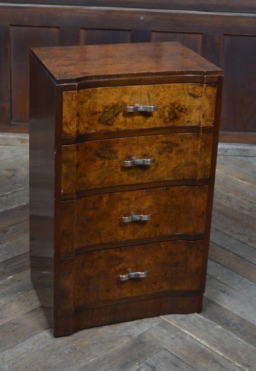 Art Deco Chest of Drawers
