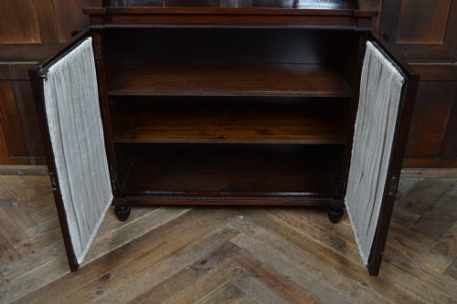 MAHOGANY CHIFFONIER - ADDITIONAL PHOTO 12