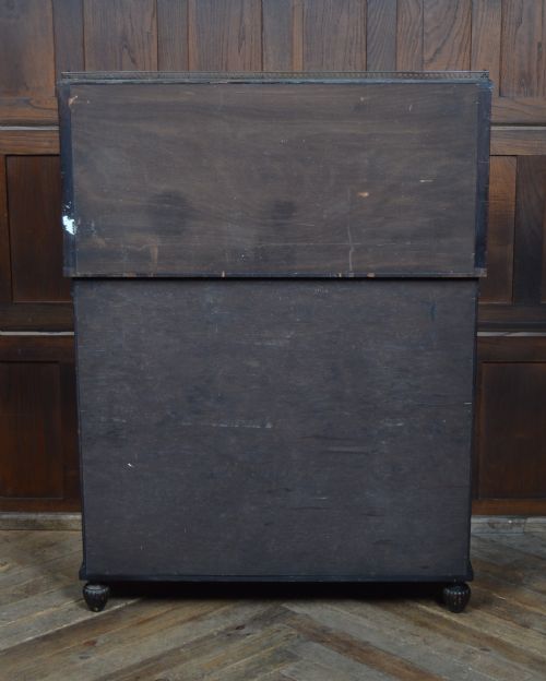 MAHOGANY CHIFFONIER - ADDITIONAL PHOTO 18